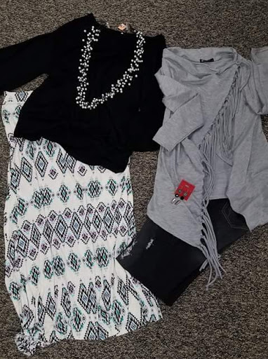 Consignment Shop «Encore Consignment», reviews and photos, 2218 E Pikes Peak Ave, Colorado Springs, CO 80909, USA