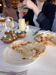 Photo n°45 de Restaurant Taj Mahal Marina à Villeneuve-Loubet ()