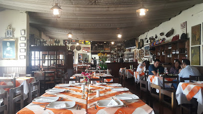 Restaurante Parrilla Roja, El Charco, Fontibon