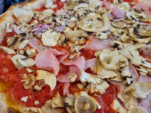 Photo n°24 de Pomodoro à Saint-Avold ()