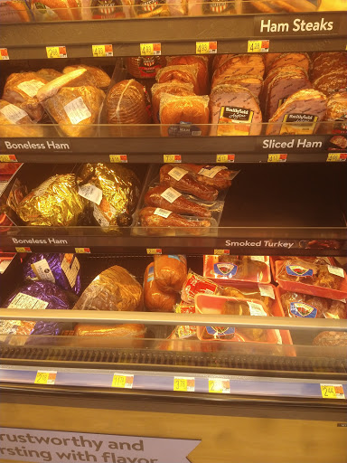 Department Store «Walmart Supercenter», reviews and photos, 2440 W Mason St, Green Bay, WI 54303, USA