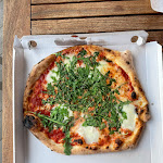 Photo n°2 de l'avis de Iris. fait le 24/06/2021 à 17:29 sur le  Pizzeria Vesuvio à Desenzano del Garda