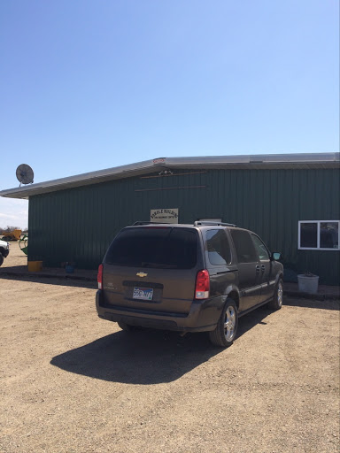 Bowdle Building & Hardware in Bowdle, South Dakota