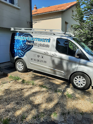 Ruthen'Electricité à Onet-le-Château