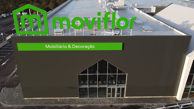 Moviflor Viseu - Loja de móveis