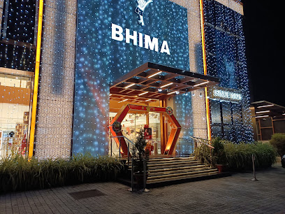 Bhima Jewels Private Limited - Jewelry store in Kottayam , India