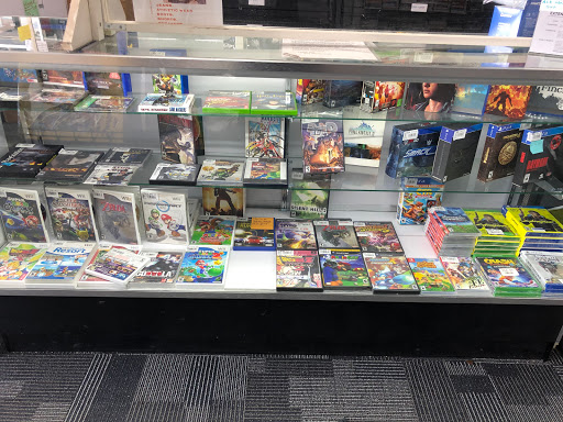 Video Game Store «Disc Replay Flint», reviews and photos, 3192 Linden Rd, Flint, MI 48507, USA