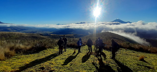 Cotopaxi Travel Tours Company - Latacunga