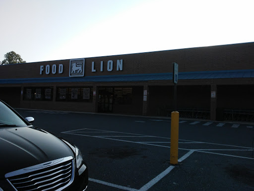Grocery Store «Food Lion», reviews and photos, 3344 Hayman Dr, Federalsburg, MD 21632, USA