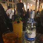 Photo n°3 de l'avis de Claudio.a fait le 23/09/2021 à 01:02 sur le  HENDRIX BAR à Padua