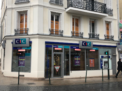CIC à Clamart
