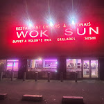 Photo n° 1 de l'avis de Hakim.o fait le 12/02/2023 à 20:56 pour WOK SUN SEVRAN - Buffet à volonté à Sevran