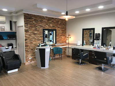 Création coiffure à Fréjus