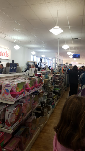 Department Store «Marshalls & HomeGoods», reviews and photos, 731 Centerview Blvd, Kissimmee, FL 34741, USA