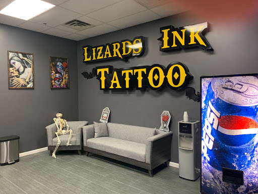 Explore gap filler tattoo filler ideas, creative tattoo ideas in Dallas, available at Lizards Ink Tattoo and Piercing