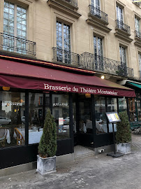 Les plus récentes photos du Restaurant français Brasserie du Théâtre Montansier à Versailles - n°5