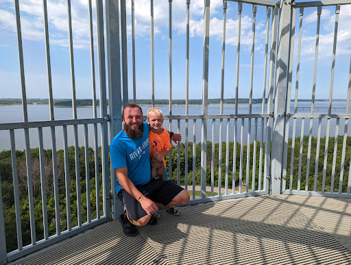 Tourist Attraction «Cordova Observation Tower», reviews and photos, 1293 Emerald Ave, Otley, IA 50214, USA