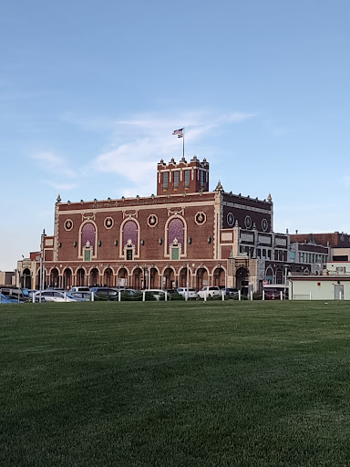 Convention Center «Paramount Theatre», reviews and photos, 1200 Ocean Ave, Asbury Park, NJ 07712, USA