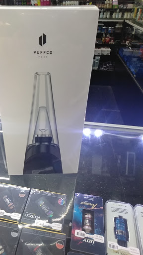 Hookah Store «SMOKE SHOP & VAPE», reviews and photos, 17602 W Little York Rd, Houston, TX 77084, USA