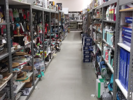 Home Goods Store «Tuesday Morning», reviews and photos, 1901 Camino Ramon, Danville, CA 94526, USA