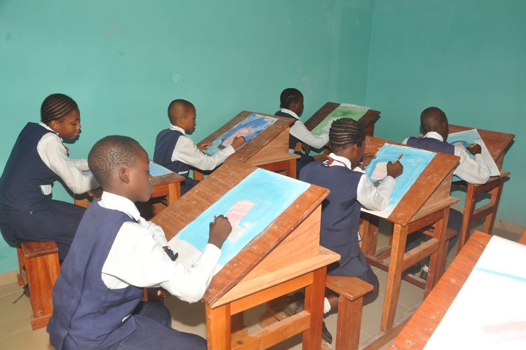 Global Dreams Schools