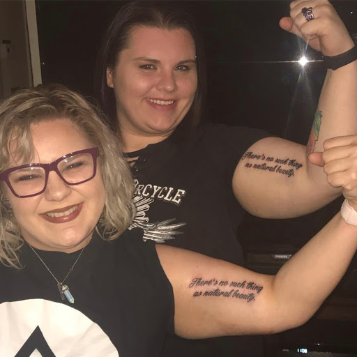 Tattoo Shop «Long Island Ink Tattoo», reviews and photos, 3112 Bright Star Rd, Douglasville, GA 30135, USA