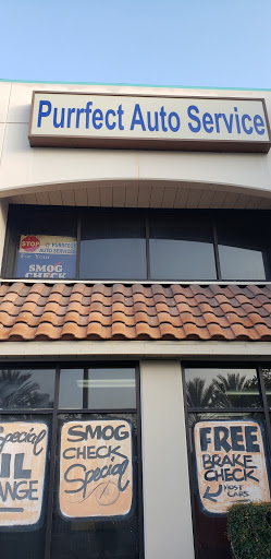 Auto Repair Shop «Purrfect Auto Services», reviews and photos, 8503 Whittier Blvd # B1, Pico Rivera, CA 90660, USA