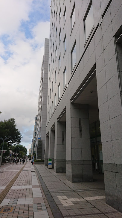ソニー生命保険㈱ 仙台ライフプランナーセンター第4支社
