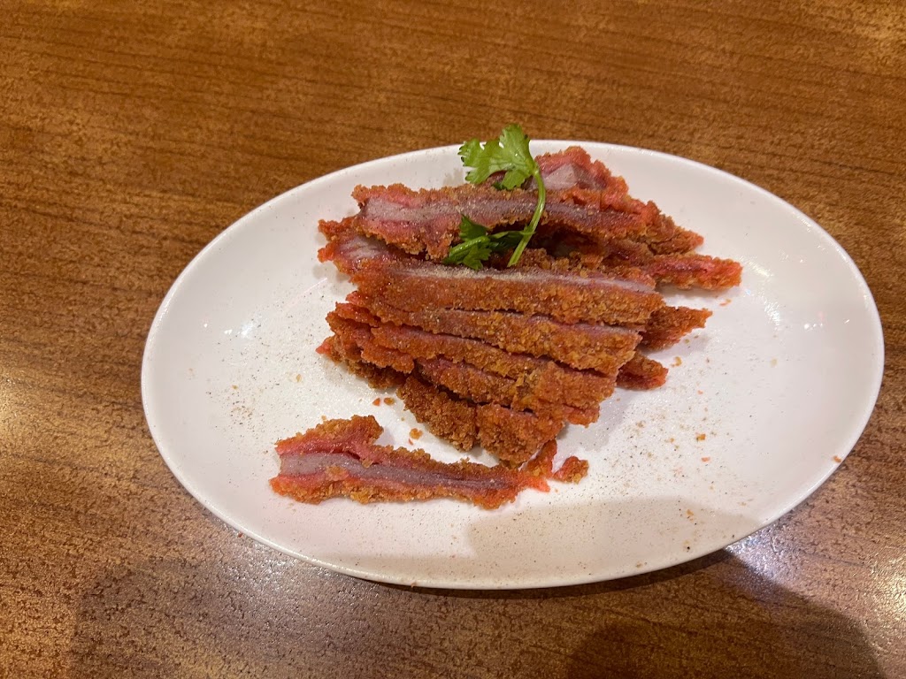 大溪老街油飯 的照片