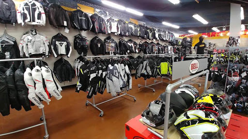 Motorcycle Parts Store «Cycle Gear», reviews and photos, 9070 Research Blvd #202, Austin, TX 78757, USA