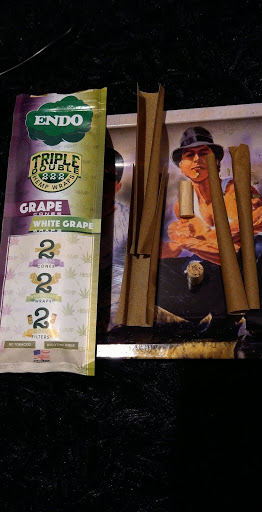 Tobacco Shop «Xhale City», reviews and photos, 2339 Lawrenceville Hwy, Lawrenceville, GA 30044, USA