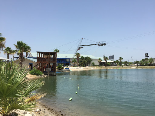 Skateboard Park «Texas Ski Ranch», reviews and photos, 6700 I-35, New Braunfels, TX 78130, USA