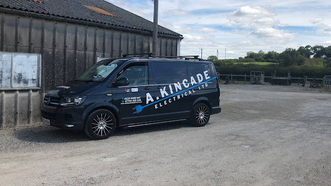 A Kincade Electrical Limited