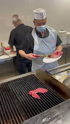 Photo n°45 de Côté Wok à Bonneuil-sur-Marne ()