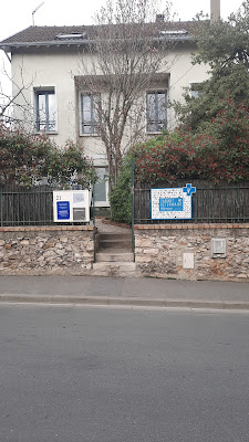 Chauvaux Valérie à Neuilly-Plaisance