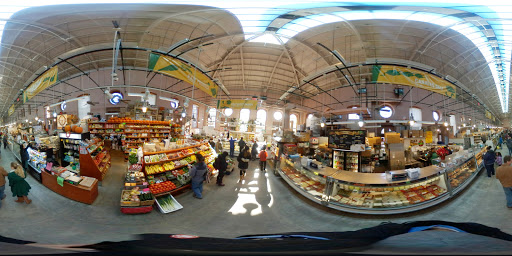 Gourmet Grocery Store «Eastern Market», reviews and photos, 225 7th St SE, Washington, DC 20003, USA