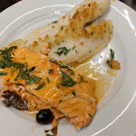 Photo n°5 de l'avis de Francesca.e fait le 19/09/2022 à 20:18 sur le  Officina dei Sapori à Sesto San Giovanni