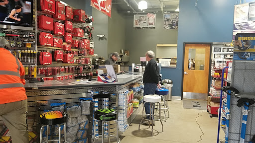 Electrical Supply Store «Amperage Electrical Supply Inc», reviews and photos, 359 Irving Park Rd # A, Roselle, IL 60172, USA