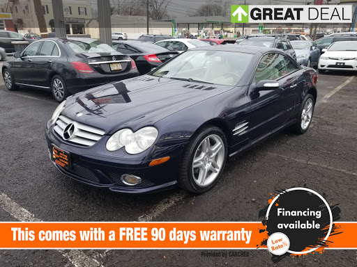 Used Car Dealer «Cars Buyer Inc», reviews and photos, 168 Route 46, Lodi, NJ 07644, USA