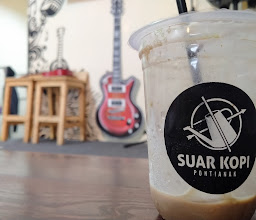 AYAM BAKAR SBS & KOPI PONTIANAK photo