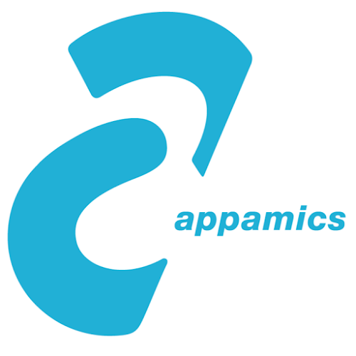Rezensionen über appamics GmbH - IoT, Webdesign & Apps in Basel - Webdesigner