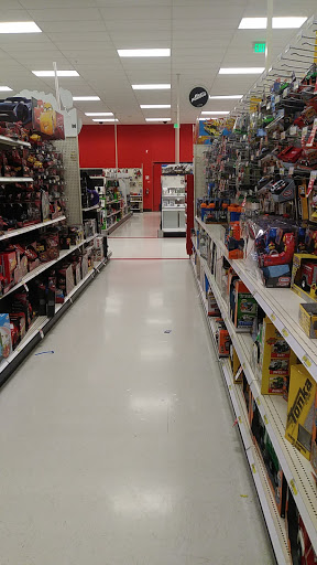 Department Store «Target», reviews and photos, 11990 Los Osos Valley Rd, San Luis Obispo, CA 93405, USA