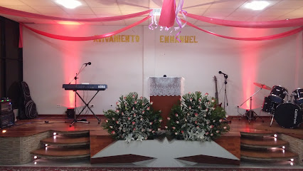 Iglesia Avivamiento Emmanuel