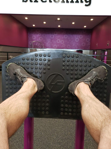 Gym «Planet Fitness», reviews and photos, 569 E Constance Rd, Suffolk, VA 23434, USA