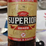 Photo n°4 de l'avis de Christelle.i fait le 13/06/2023 à 12:45 sur le  La Lista Venezia à Venice