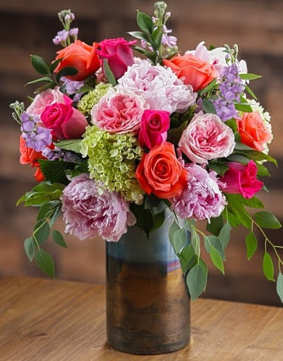 Florist «Carithers Flowers», reviews and photos, 1708 Powers Ferry Rd SE, Marietta, GA 30067, USA