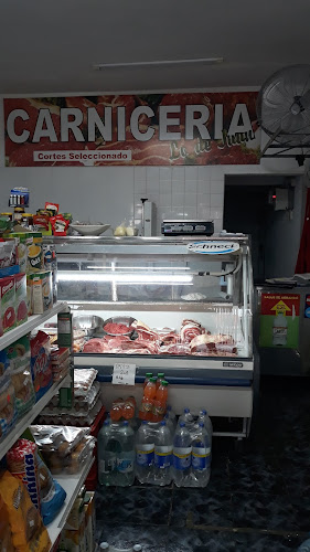 Carnicería Lo De Juan - Supermercado