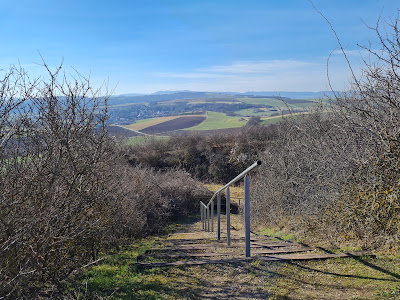 Kochersberg à Neugartheim-Ittlenheim