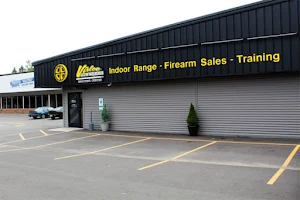 Virlee Gunworks Shooting Center image