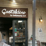 Photo n°1 de l'avis de Massimo.o fait le 26/07/2023 à 18:01 sur le  Gastaldino La Salumeria 2.0 à Ostia